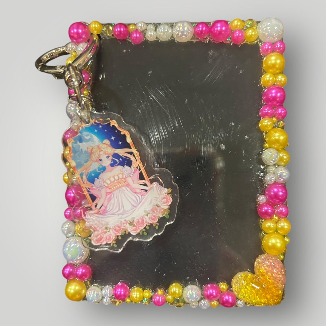 Magical Decoden Frame