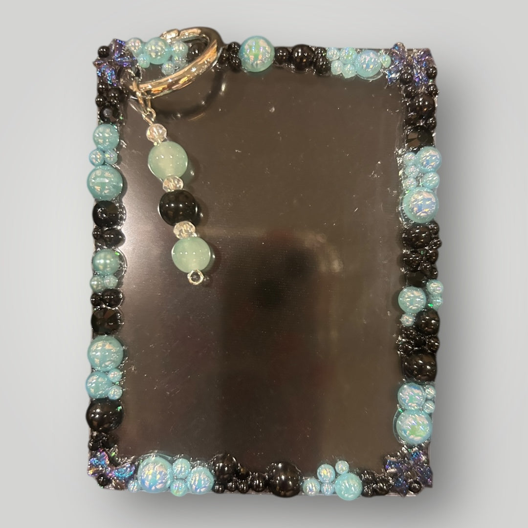 Dark Pastel Decoden Frame