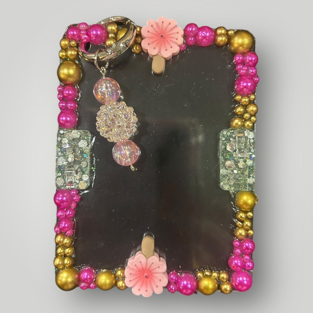Sakura Decoden Frame