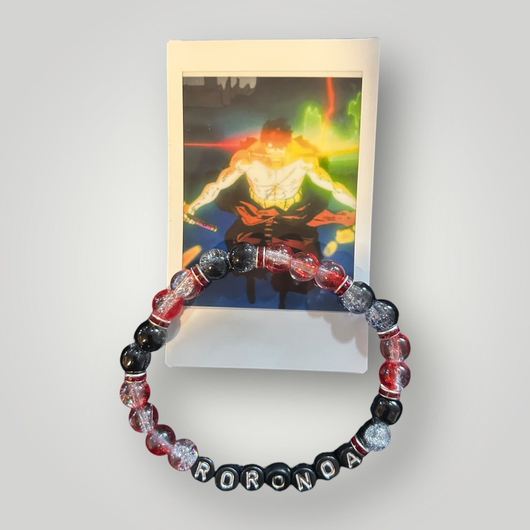 Roronoa Bracelet