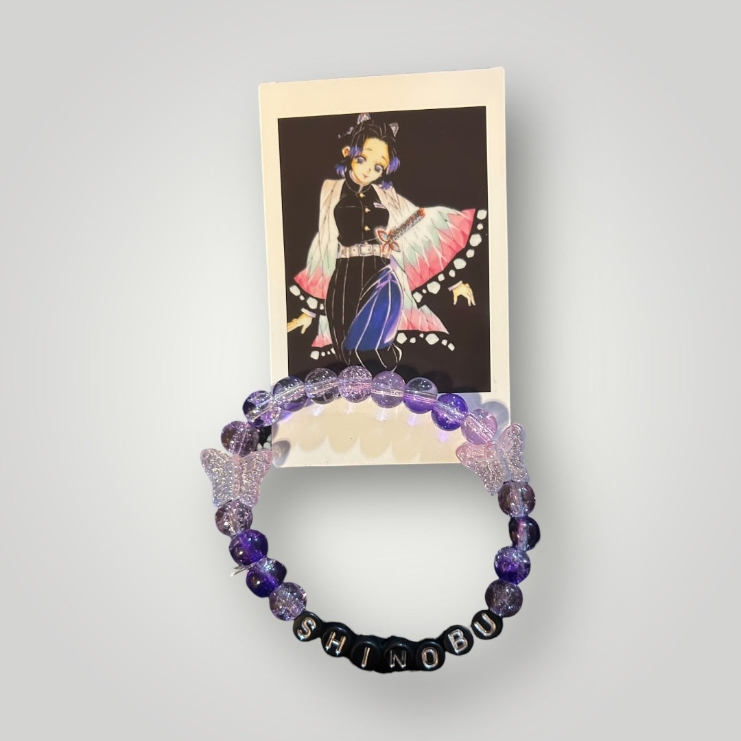 Shinobu Bracelet