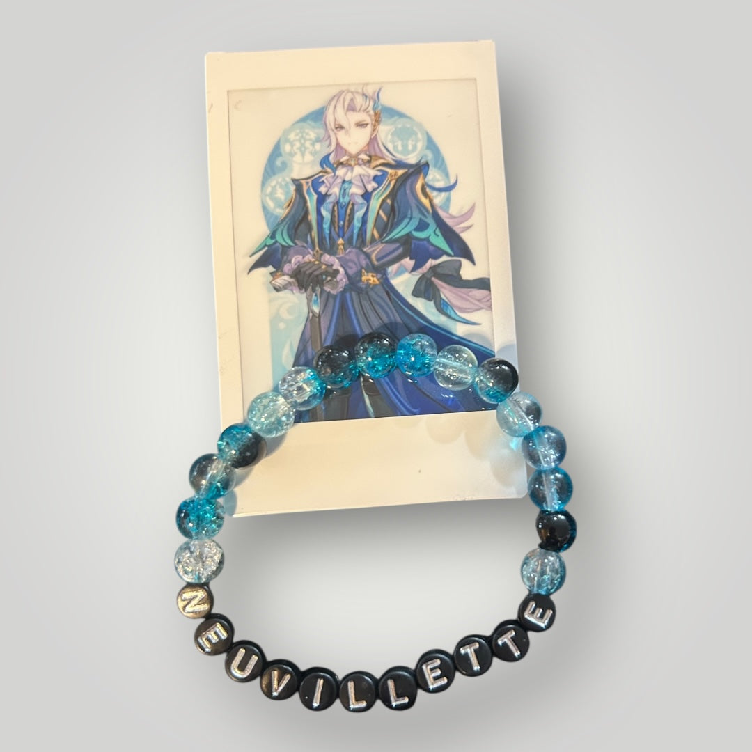 Neuvillette Bracelet