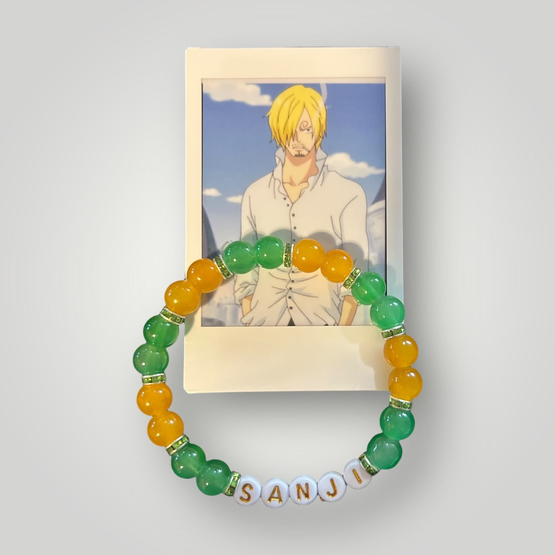 Sanji Bracelet