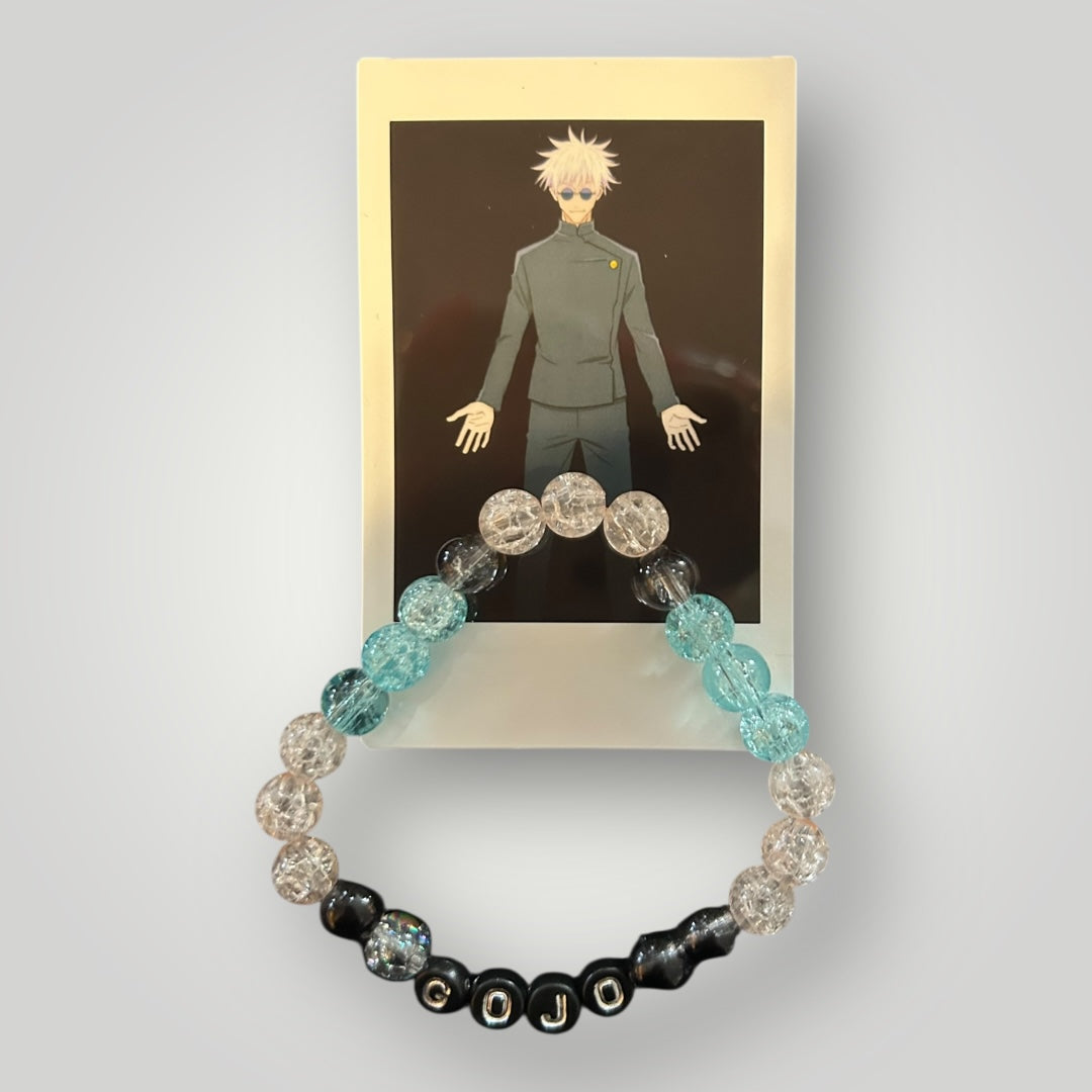 Gojo Bracelet