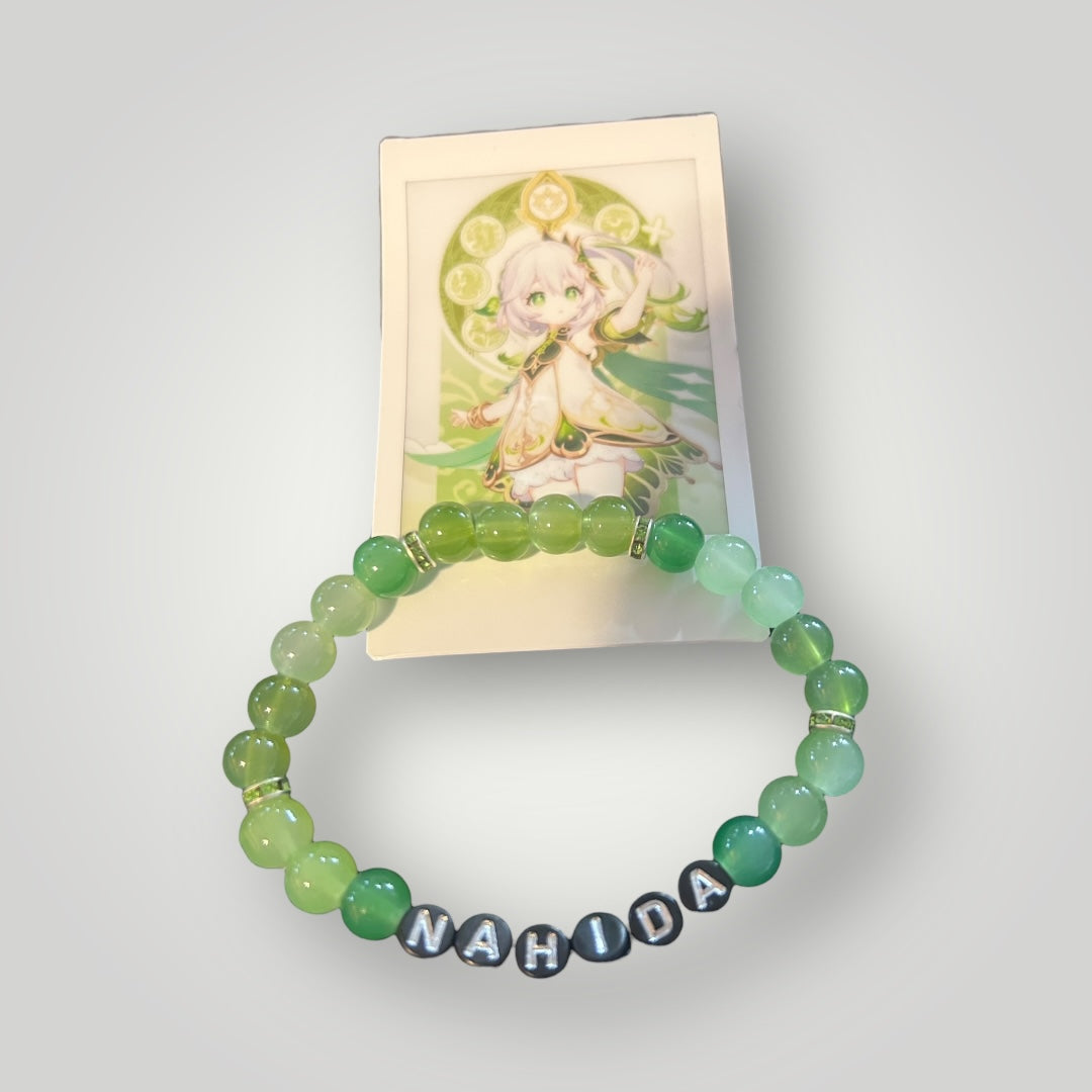 Nahida Bracelet