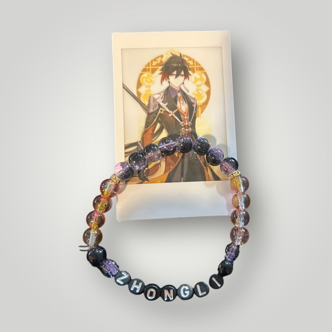 Zhongli Bracelet