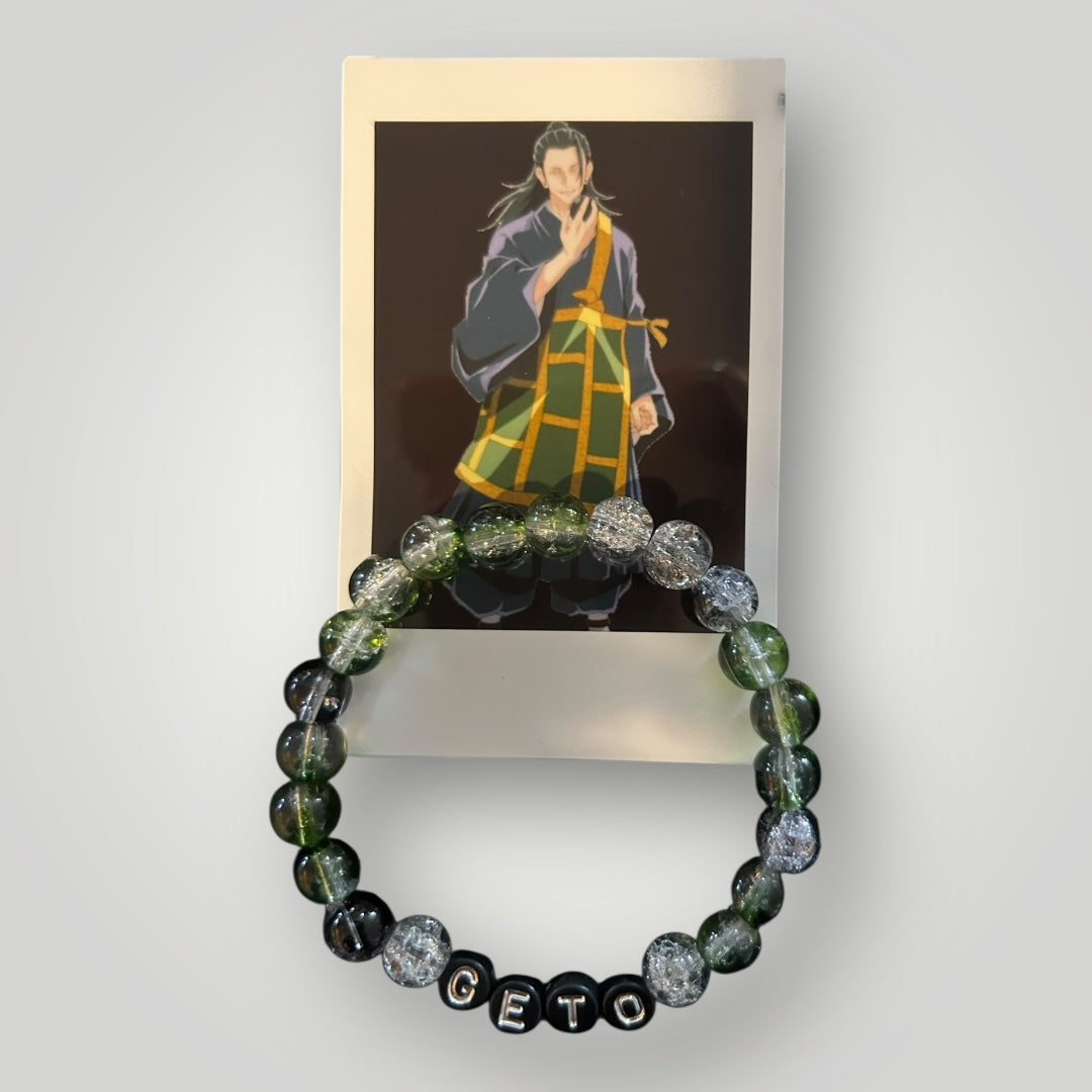 Geto Bracelet