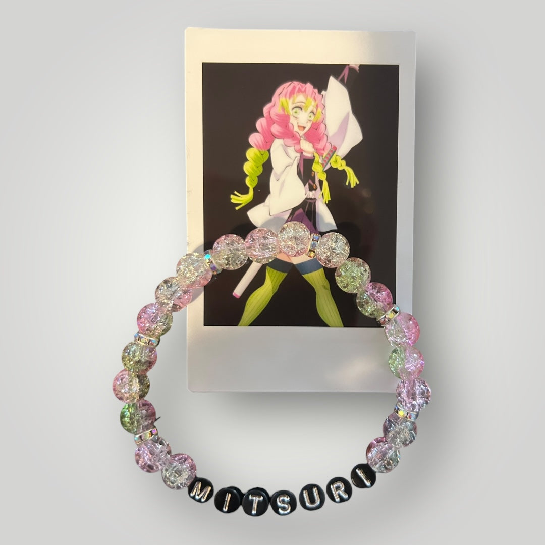 Mitsuri Bracelet